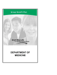 Dental Coverage BookletPDF File | 170.3 KB | Latest Version