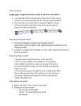 Lesson 1 Notes