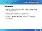 Section 3 PowerPoint Notes