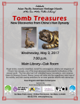 Tomb Treasures - City of San Mateo