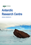 pdf Antarctic Research Centre File size