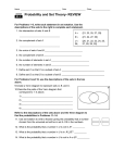 Module 21 Review