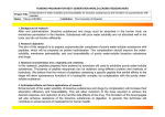 After oral administration, bioactive substances and drugs must be