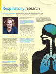 Pontine control of breathing