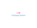 The Charging System