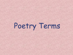 poetry_ppt