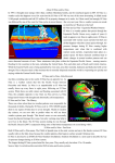 About El Nino and La Nina