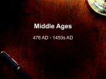 Middle Ages