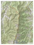 Black Mountain Crest Trail