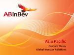 ABI Strategy in Asia Pacific_2015 Back to School Conference