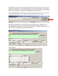 The MEDITECH system allows the use of free text medications and