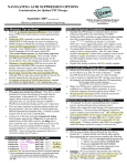 Navigating Acid Suppression Options