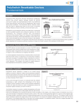 PolySwitch Resettable Devices Fundamentals