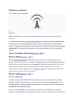 Wireless Network Elements[edit source | editbeta]