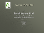 Avrio Medical Inc. - School of Engineering Science