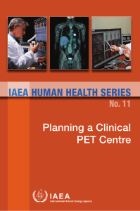 IAEA HUMAN HEALTH SERIES No. 11