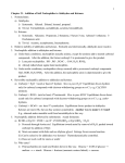 Additions to ketones and aldehydes