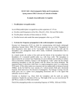 ECEN 3410 - Electromagnetic Fields and Transmission