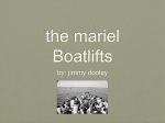 the mariel Boatlifts