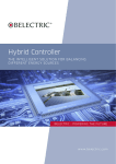 Hybrid Controller