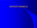 Aerodynamics