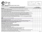 Wound-Negative Pressure Clinical Guidelines