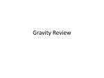Gravity Review - WordPress.com