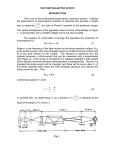 the photo-electric effect - University of Toronto Physics