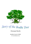 Story of the Bodhi Tree PDF