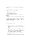 4. Divisibility and the Greatest Common Divisor Definition. Let a, b