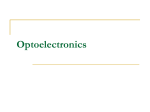 OptoElectronics