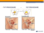 tot procedure