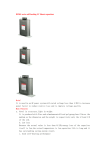 BSMJ series self-healing LV Shunt capacitors