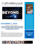 Abstract - Beyond Center for Fundamental Concepts in Science