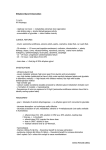 Ethylene Glycol Intoxication