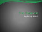 Step Response Parallel RLC Circuit