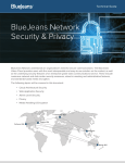 Network Security Features