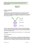 Product Information: Dulaglutide rch