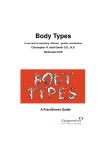 Practitioner Body type booklet