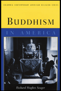 Buddhism in America - A Handful of Leaves