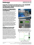 ISL8200MEVAL2PHZ User Guide