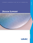 Design Support
