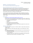Module 9 Summative Assessment