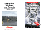 Earthquakes, Volcanoes, and Tsunamis