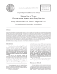 Rational Use of Drugs - International Journal of Biomedicine