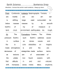 Directions: Connect the words in each sentence