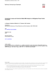 Conduction Losses and Common Mode EMI Analysis on