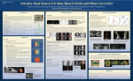 128-slice Dual Source CT: How Does it Work and