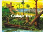Geologic Time - saintleoky.com