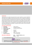 Voltage Ratio Box - MD Electricals